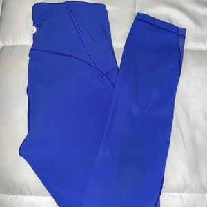 Lulu Train Times 25”